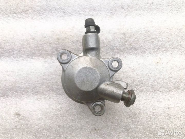 Yamaha FJR 1300 03 рабочий цилиндр сцепления