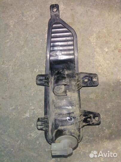 Указатель поворота Лифан Х60