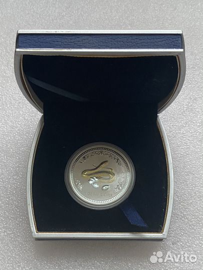 Иностранные монеты, серебро