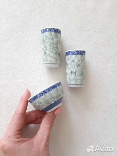 Набор для чайной церемонии