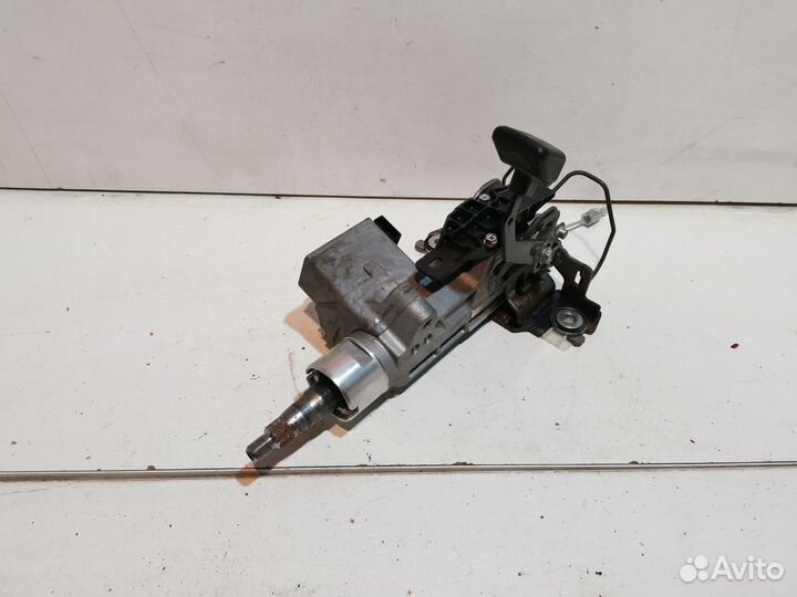 Рулевая колонка Toyota Camry V55