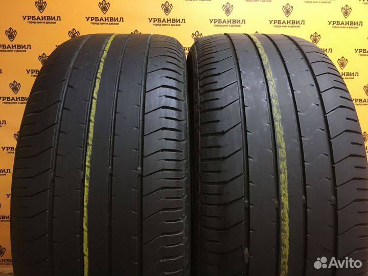 Dunlop SP Sport 270 225/50 R17 94V