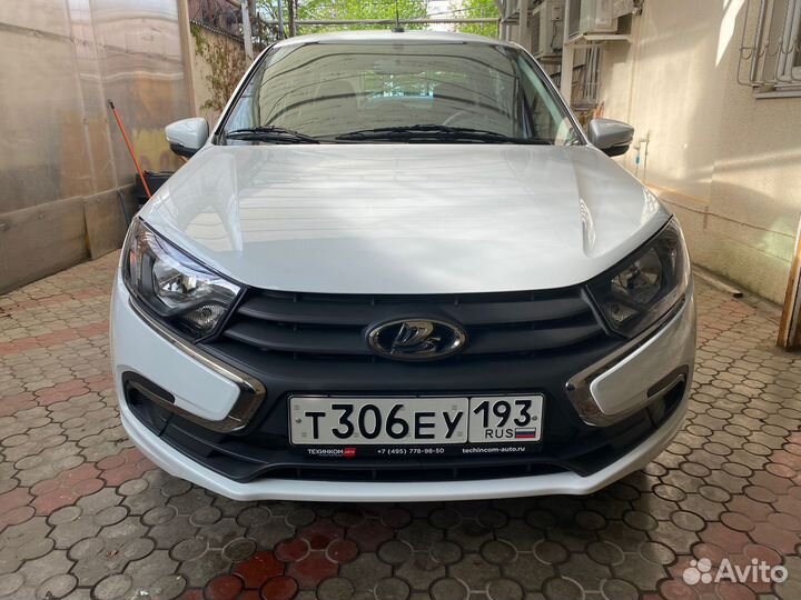 Водитель в штат