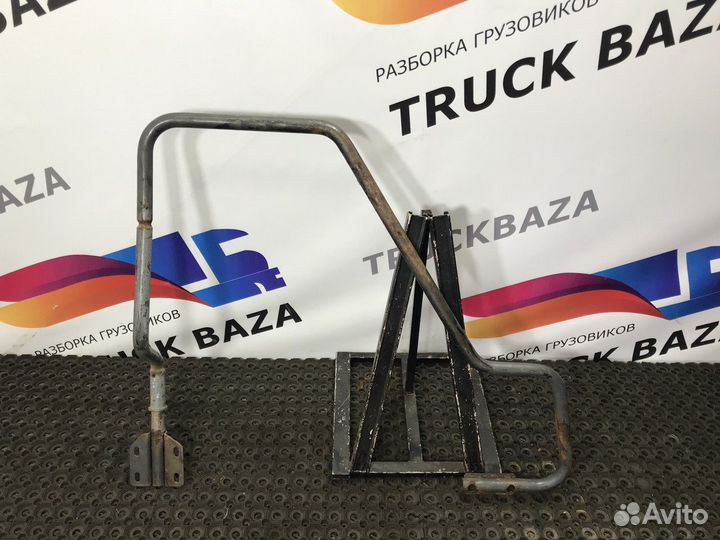 Поручень за кабиной Renault Magnum