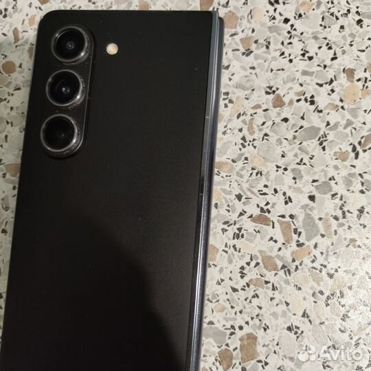 Samsung Galaxy Z Fold5, 12/512 ГБ