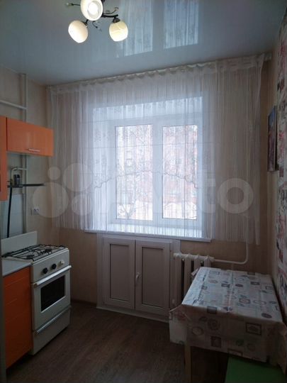 1-к. квартира, 30 м², 2/5 эт.