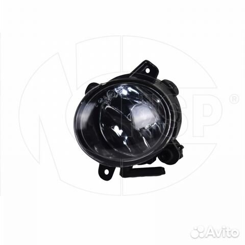 Фара противотуманная левая LADA largus