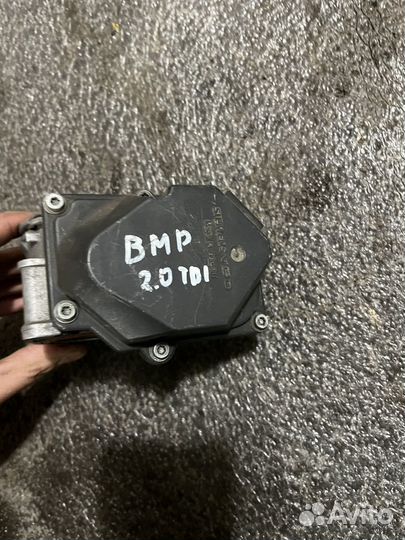 Дроссельная заслонка volkswagen transporter t5