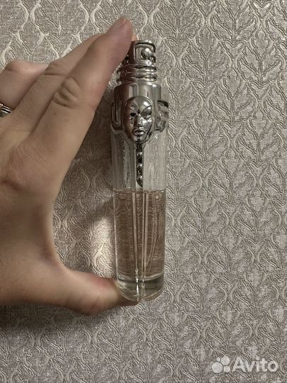 Thierry Mugler womanity elles