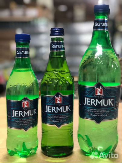 Лимонады и вода с газом/без газа оптом