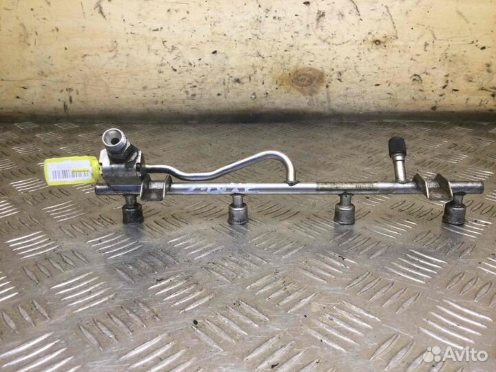 Топливная рампа Opel Zafira 0905360834 Z18xe