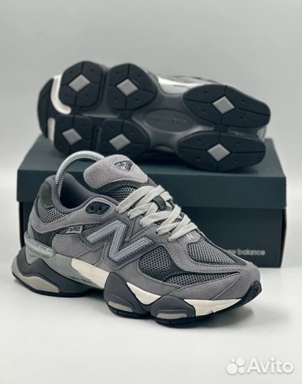Кроссовки New balance 9060 (42)