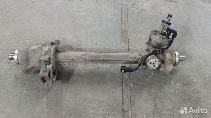 Рейка рулевая x3 f25, x4 f26