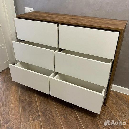 Тумба прикроватная