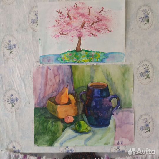 Репетитор для детей 1-4 класса