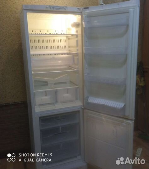 Холодильник Индезит