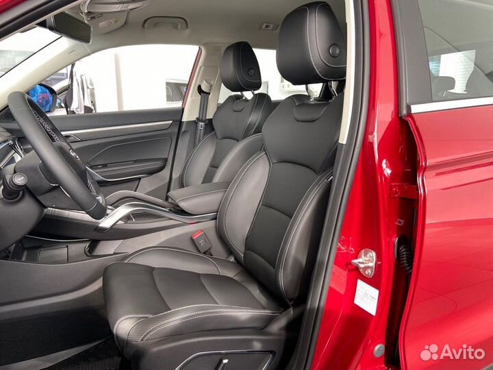 Geely Atlas Pro, 2023