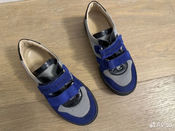 Versace р33 (оригинал)