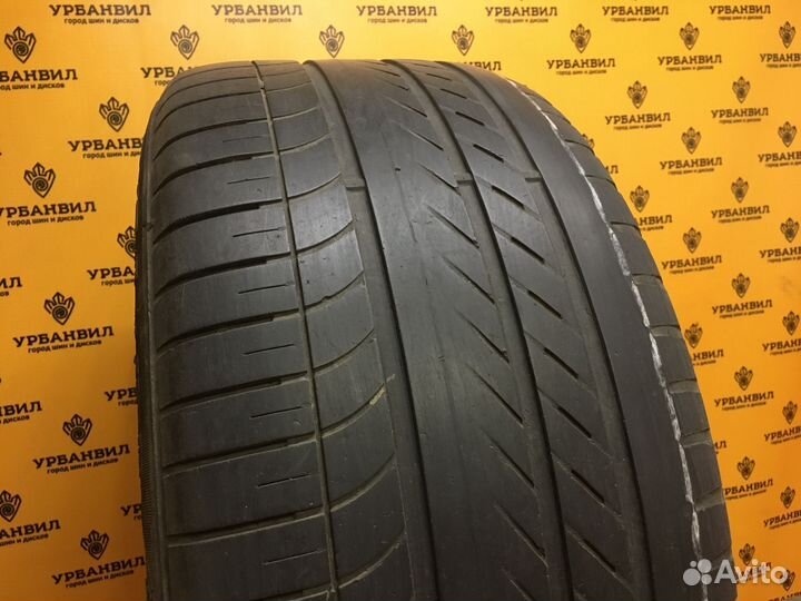 Goodyear Eagle F1 Asymmetric 285/45 R19