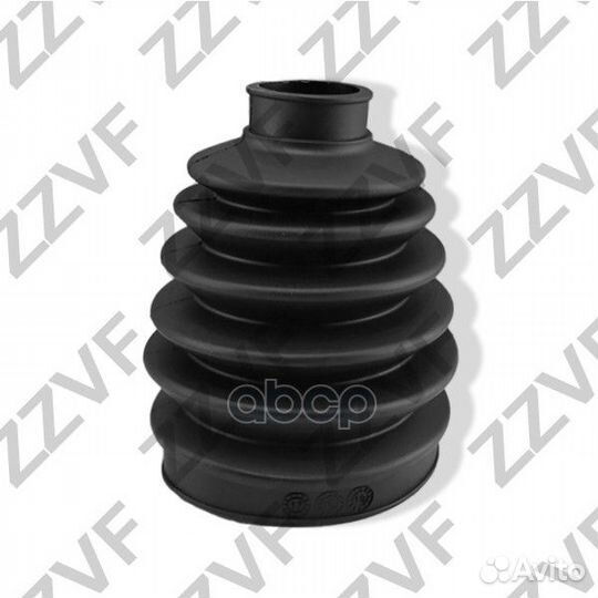 Пыльник шрус наружный toyota highlander GSU45/G