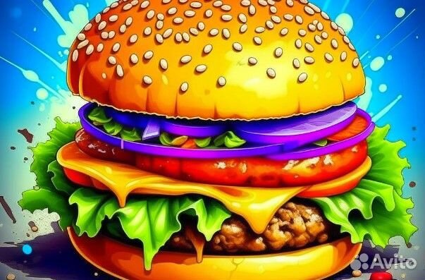 Повар с обучением