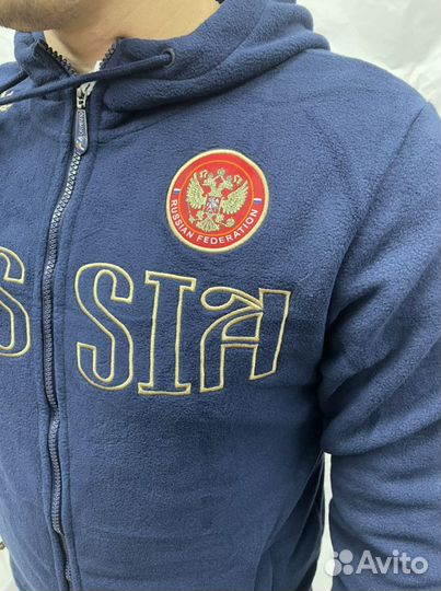 Костюм спортивный forward