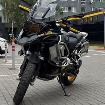 BMW R1250GS adventure