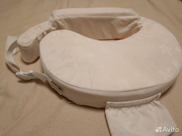 Подушка для кормления ergofeed