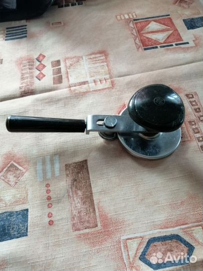 Закаточная машинка для банок СССР
