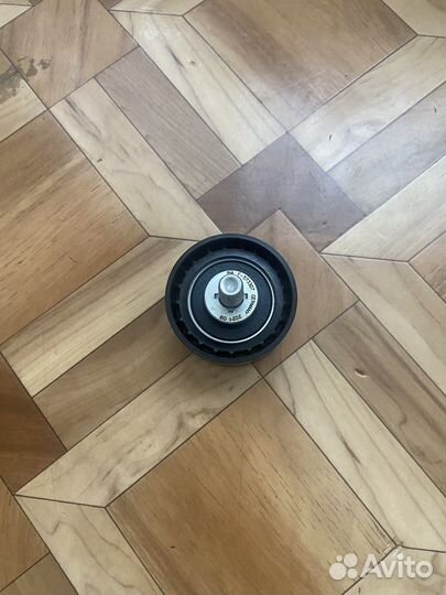 Ремень грм Continental