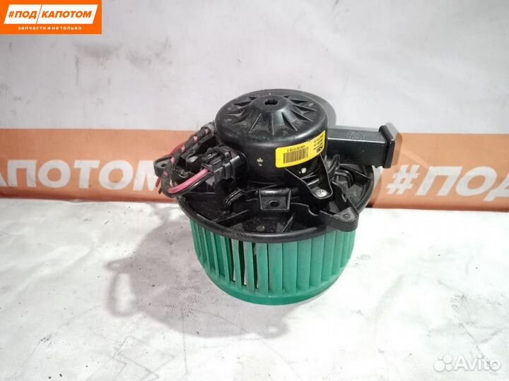 Моторчик печки Chevrolet Cruze (2009 - 2012)