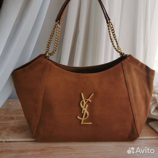 Новинка сумка ysl