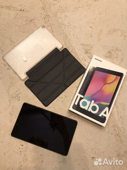 Планшет samsung