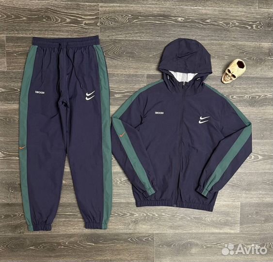 Спортивный костюм nike