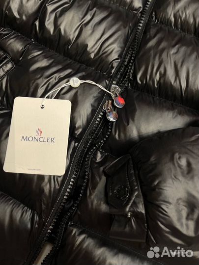 Куртка Moncler Maya