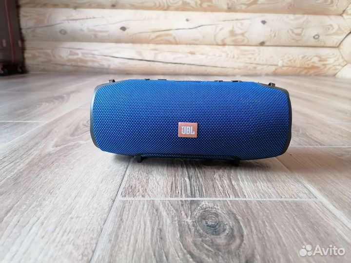 Колонка jbl