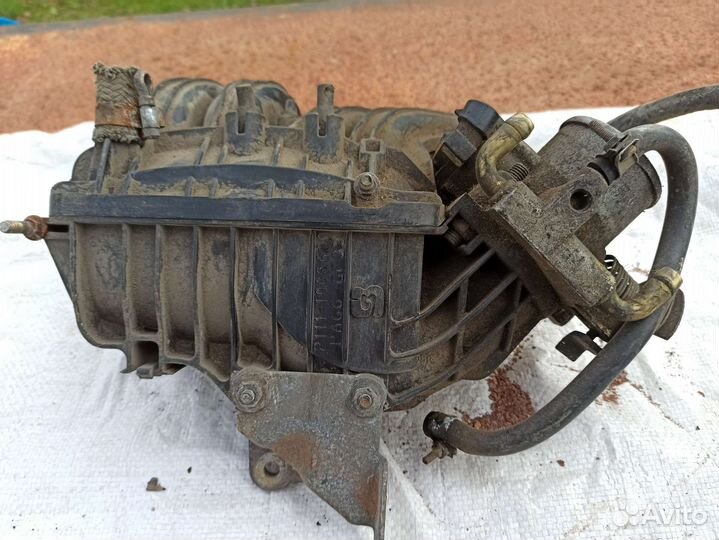 Запчасти на ваз