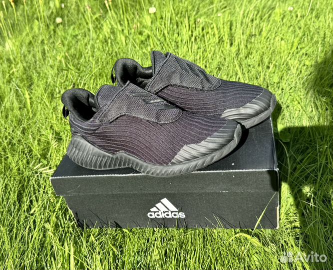 Кроссовки Adidas FortaRun 31,5