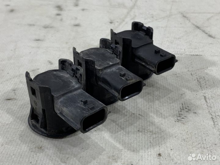 Парктроник переднего бампера Nissan Murano Z52