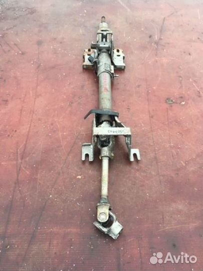 Рулевая колонка Kia Spectra 1.6 V16 2004-2011