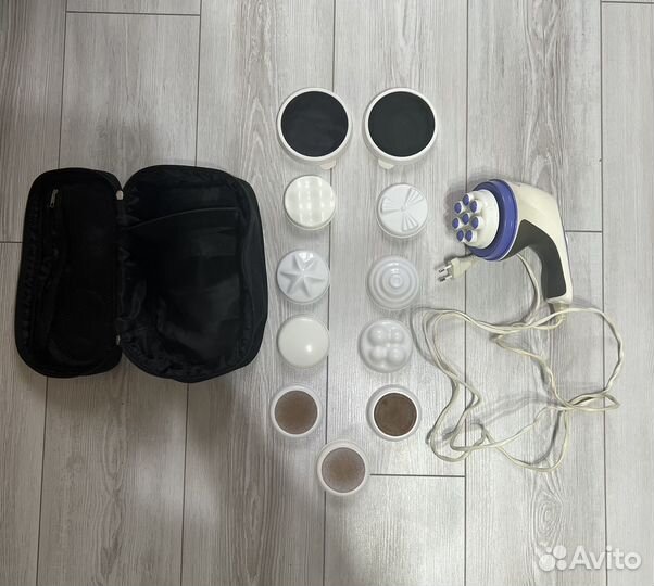 Массажер Relax&Tone