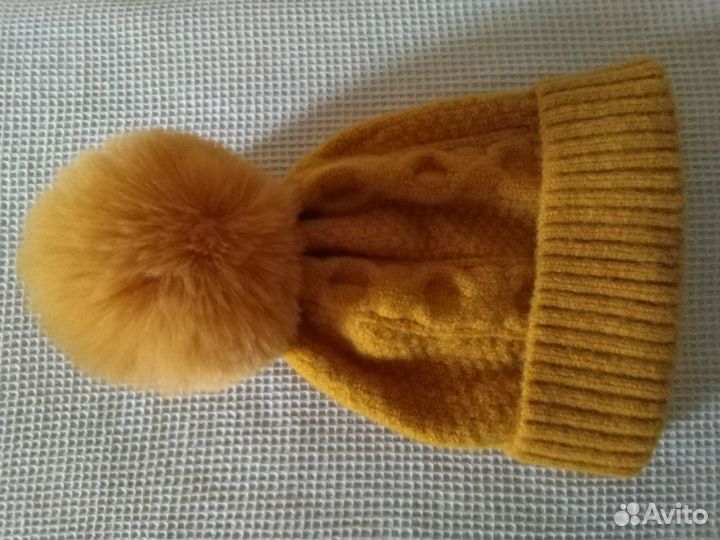 Шапочки 50-52