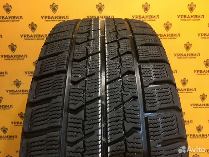 Dunlop DSX-2 205/55 R16 91Q