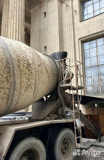 Бетон М300 BT-9031