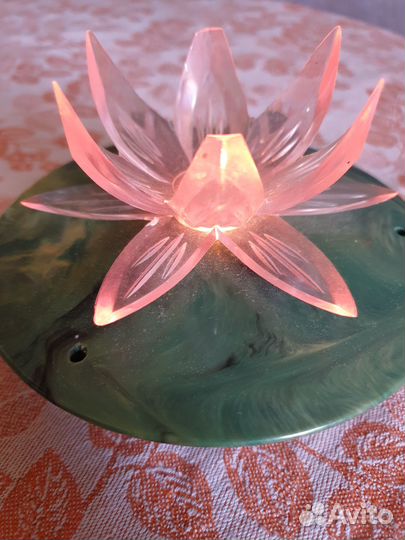 Винтажный светильник, бра 1950-1960ггг