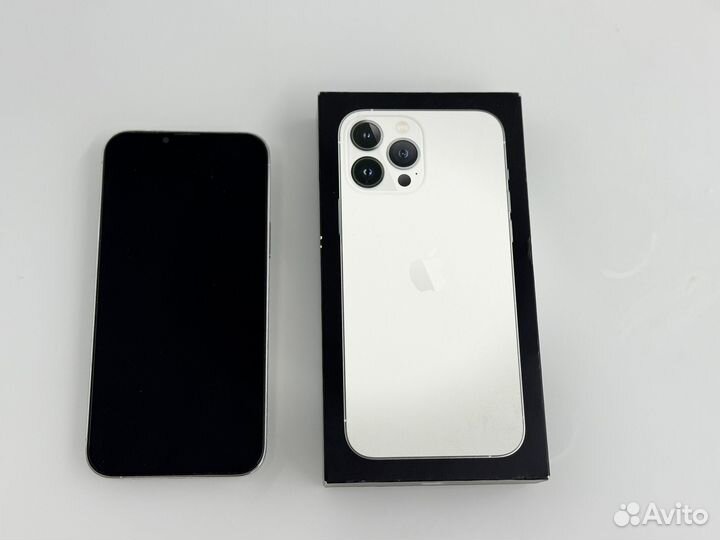 iPhone 13 Pro Max, 1 ТБ