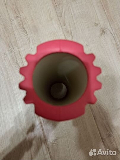 Валик для фитнеса