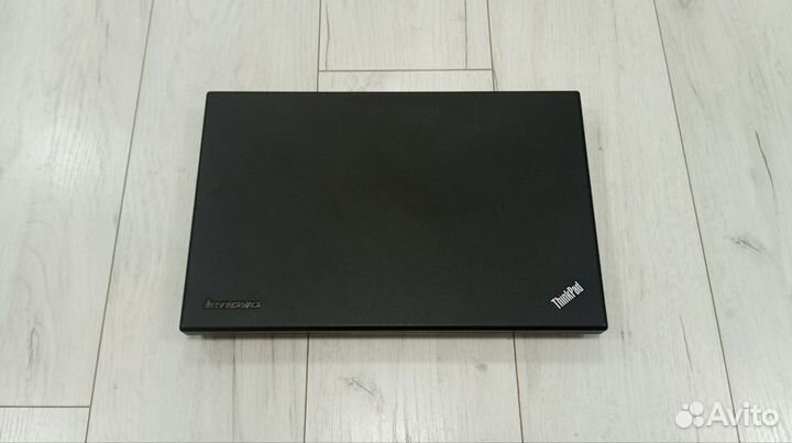 Ноутбук Lenovo Thinkpad L520