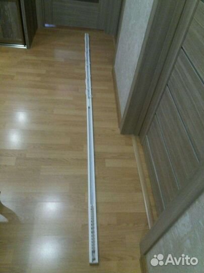 Гардины для вертикальных жалюзи