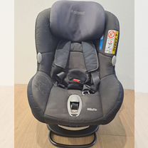 Автокресло maxi cosi isofix